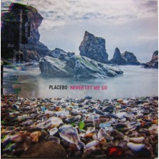 LP PLACEBO "NEVER LET ME GO" (2LP) 