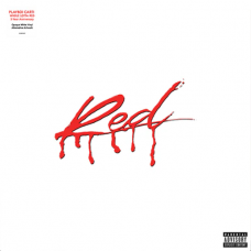 LP PLAIBOI CARTI - Whole Lotta Red (2LP)(Opaque White) LP PLAIBOI CARTI - Whole Lotta Red (2LP)(Opaque White)