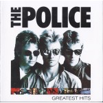 CD THE POLICE "GREATEST HITS"