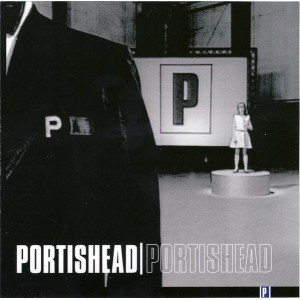 CD PORTISHEAD - Portishead CD PORTISHEAD - Portishead