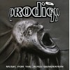 LP THE PRODIGY - Music For The Jilted Generation (2LP) LP THE PRODIGY - Music For The Jilted Generation (2LP)