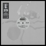 LP THE PRODIGY "THE FAT OF THE LAND. THE REMIXES" 25TH ANNIVERSARY LIMITED EDITION SILVER VINYL 