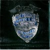 LP THE PRODIGY - Their Law. The Singles 1990-2005 (2LP) LP THE PRODIGY - Their Law. The Singles 1990-2005 (2LP)