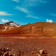 LP PULP - More. LP PULP - More.