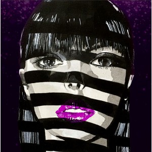 CD PURPLE DISCO MACHINE - Exotica  