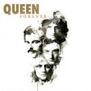 CD QUEEN - Forever CD QUEEN - Forever