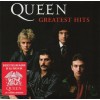 CD QUEEN - Greatest Hits I