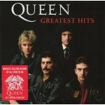 CD QUEEN "GREATEST HITS I"