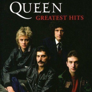 LP QUEEN - Greatest Hits (2LP) LP QUEEN - Greatest Hits (2LP)