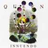 CD QUEEN - Innuendo