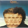 LP QUEEN - The Miracle LP QUEEN - The Miracle