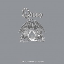 LP QUEEN - The Platinum Collection (6LP) 2026 LP QUEEN - The Platinum Collection (6LP) 2026
