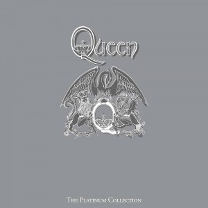 LP QUEEN - The Platinum Collection (6LP) 2026 LP QUEEN - The Platinum Collection (6LP) 2026