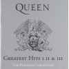 CD QUEEN - Platinum Collection (3CD)