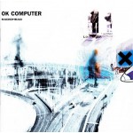 CD RADIOHEAD "OK COMPUTER"  