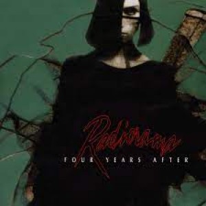LP RADIORAMA - Four Years After 