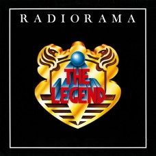LP RADIORAMA - The Legend LP RADIORAMA - The Legend