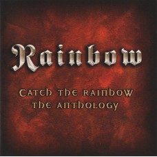 CD RAINBOW - Catch The Rainbow. The Anthology (2CD) CD RAINBOW - Catch The Rainbow. The Anthology (2CD)