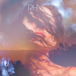 CD RHYE "HOME" 