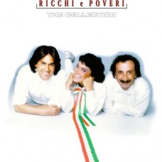 LP RICCHI E POVERI - The Collection (2LP)