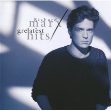 CD RICHARD MARX "GREATEST HITS" 