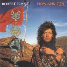 CD ROBERT PLANT - Now And Zen CD ROBERT PLANT - Now And Zen