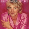 LP ROD STEWART - Greatest Hits 