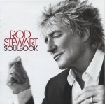 CD ROD STEWART "SOULBOOK"