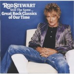 CD ROD STEWART "STILL THE SAME... GREAT ROCK CLASSICS OF OUR TIME" 