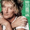 LP ROD STEWART - Ultimate Hits (2LP) Green 