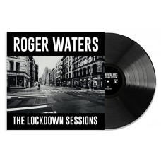 LP ROGER WATERS "THE LOCKDOWN SESSIONS" 