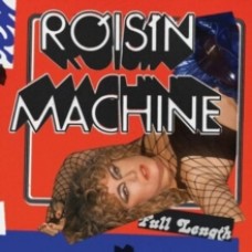 LP ROISIN MURPHY "ROISIN MACHINE" (2LP)