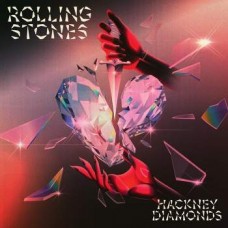 LP THE ROLLING STONES "HACKNEY DIAMONDS" 