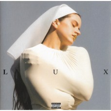 CD ROSALIA - Lux