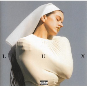 CD ROSALIA - Lux CD ROSALIA - Lux