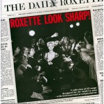 LP ROXETTE - Look Sharp (Gold) (40th Anniversary) LP ROXETTE - Look Sharp (Gold) (40th Anniversary)