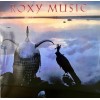 LP ROXY MUSIC - Avalon 