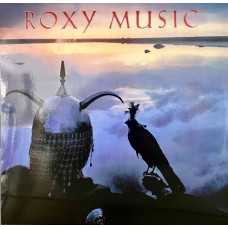 LP ROXY MUSIC - Avalon LP ROXY MUSIC - Avalon