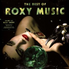 LP ROXY MUSIC - The Best Of (2LP) LP ROXY MUSIC - The Best Of (2LP)
