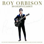 LP ROY ORBISON "20 GOLDEN CLASSICS"