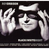 CD ROY ORBISON "BLACK & WHITE NIGHT" 