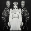 LP RÖYKSOPP & ROBYN - Do It Again Limited Edition White Marble LP RÖYKSOPP & ROBYN - Do It Again Limited Edition White Marble