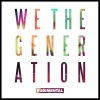 CD RUDIMENTAL - We The Generation (Deluxe Edition)