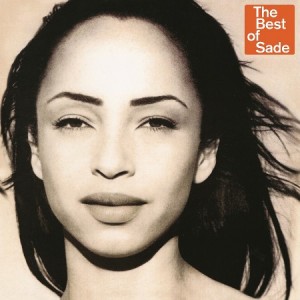 LP SADE - The Best Of (2LP)