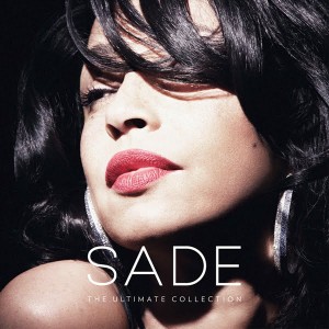 CD SADE "THE ULTIMATE COLLECTION" (2CD)