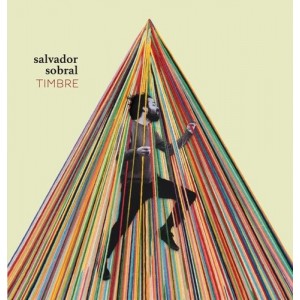 LP SALVADOR SOBRAL - Timbre LP SALVADOR SOBRAL - Timbre