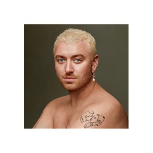 LP SAM SMITH - Gloria 