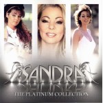 CD SANDRA "THE PLATINUM COLLECTION" (3CD)