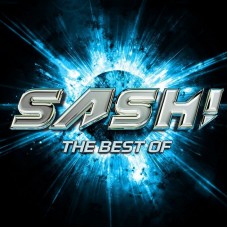 LP SASH! - The Best Of (2LP) LP SASH! - The Best Of (2LP)