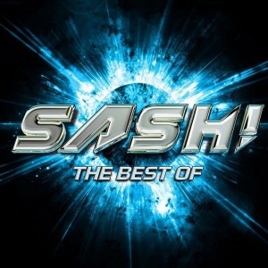 LP SASH! - The Best Of (2LP) LP SASH! - The Best Of (2LP)